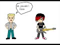 Emo vs Pop Boyband