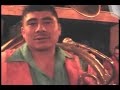 Yurirense popurri ranchero