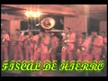 Yurirense popurri ranchero