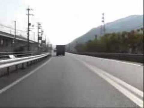 （仮）国道2号線　上り　025