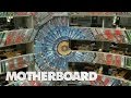 Doc - Supersymmetry: The Large Hadron Collider Returns in the Hunt for New Physics (Vice)