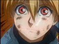 Hellsing Gravity of love Hellsing Gravity of love