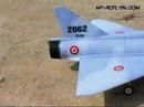 Mirage2000 Maiden