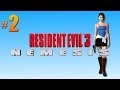 Guia en Espanol de Resident Evil 3 para PlayStation Par