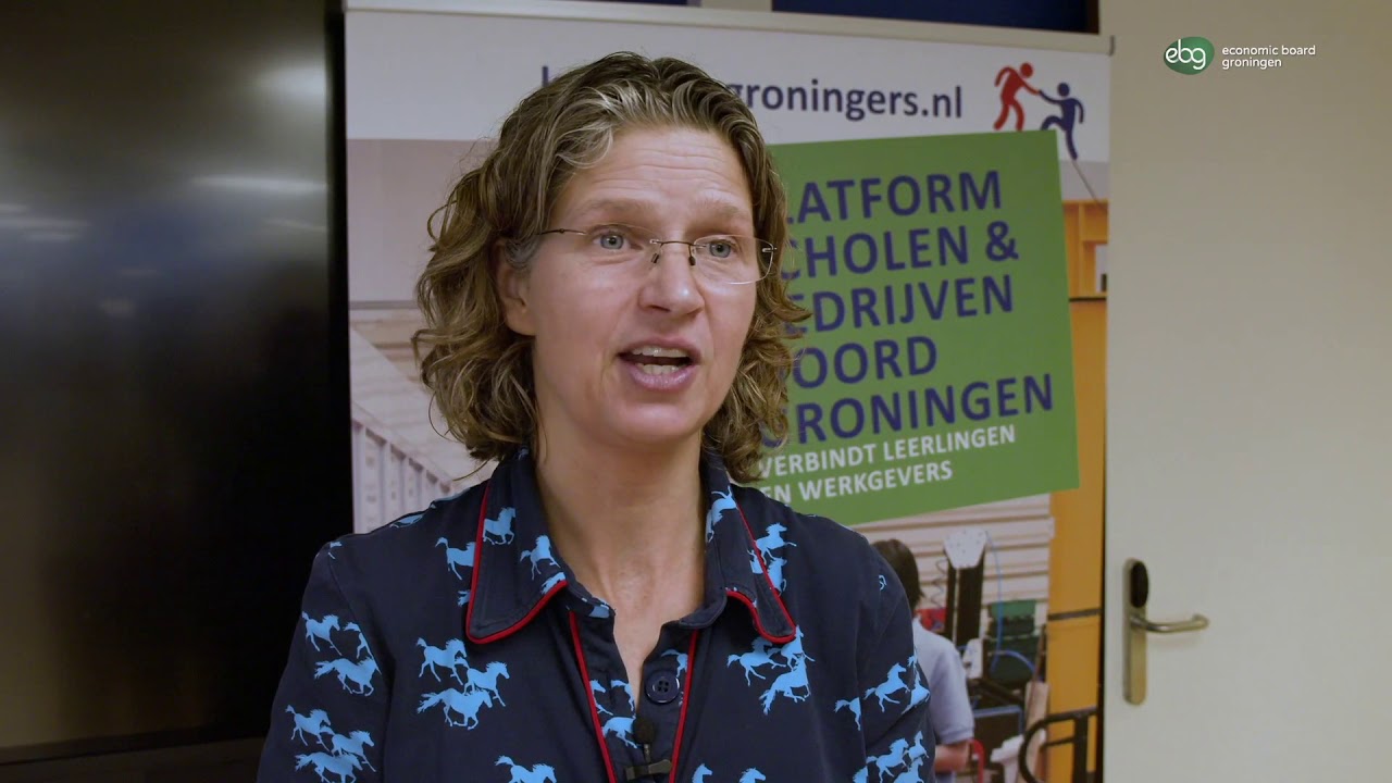Onderwijsprogramma's van Kansrijke Groningers