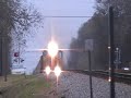Union Pacific Bessemer, AL 11-9-09