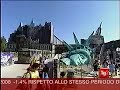 Mirabilandia, Reset  e la cultura dei writers, TG2