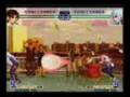 Combos KOF 2002, Dlobes sin Cargar y Trucos o Bug`s Chaos