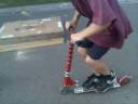 jacks scoote vid