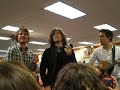 Great Divide by Hanson 10-1-09