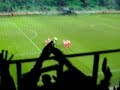 FC Groningen - SC Heerenveen (Uitvak) Friezen vieren Feest