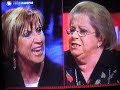 Rosa Díez vs María Antonia Iglesias Rosa Díez vs María Antonia Iglesias