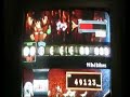 Donkey Konga: Gold rank-99 red balloons, Gorilla (retake)