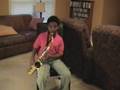 Jay-s-Saxophone-Solo