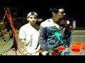 Os Sem Sentidos - Vers�o  Skate ( 1� Parte )
