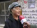 Mercedes Ibañez Ganadora Vi Serres.Infoexpres.es Mercedes Ibañez Ganadora Vi Serres.Infoexpres.es
