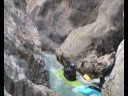 kayak soca slovenie 2008