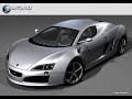 Moroccan Supercars Moroccan Supercars