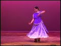 Kathak - Smt. Prachi Dixit Part 1, Ranjeet  Ajeet Pathak