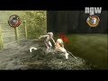 Heavenly Sword - Whiptail Part 2