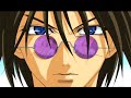 Ban Mido- Behind Blue Eyes