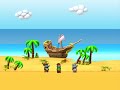 Happy Hippos auf Weltreise Nintendo DS
