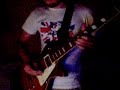 Guns N Roses - november rain first solo Guns N Roses - november rain first solo