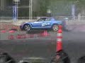 Rx8 crash when drifting Rx8 crash when drifting
