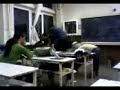 joaca cu profa in clasa
