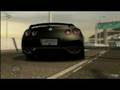 Need For Speed Pro Street: GT-R Proto