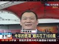 印刷廠尾牙送3部雙B車市價800萬