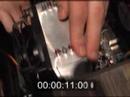 Stroszek s�tter p� en fl�kt.....snabbt