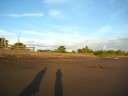 Puntarenas Beach Access