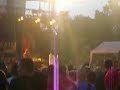 Afroman Live At The GOTJ 2008 Because I Got High