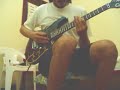 Sceptic-Unbeliever´s Script(Rhythm Riffage)