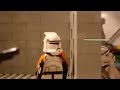 Lego Star Wars: Squad 42 III- The Final Order