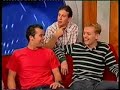 CHEEZ TV