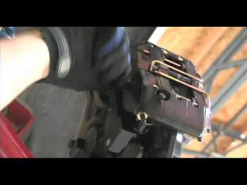 Dynapro Drag Kit Install by PowerTV
