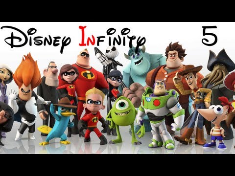 how to play co op in disney infinity