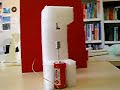homopolar motor homopolar motor