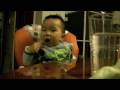 Winston Brushing Teeth I