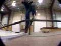 Muskoka Woods Skatepark