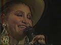 ADILIA CASTILLO/RECORDANDO EL SHOW DE DON VICTOR SAUME