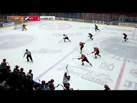 HPK Vs HIFK Save
