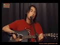 Evan Freyer - See The Light Live