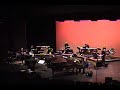 Ballet M�canique (excerpt - 1)