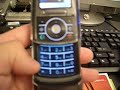 Motorola RIZR Z3 unlocked phone - click to watch this review
