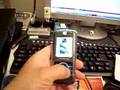 Motorola RIZR Z3 unlocked phone