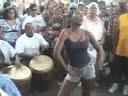 Bomba in Loiza, Puerto Rico #2