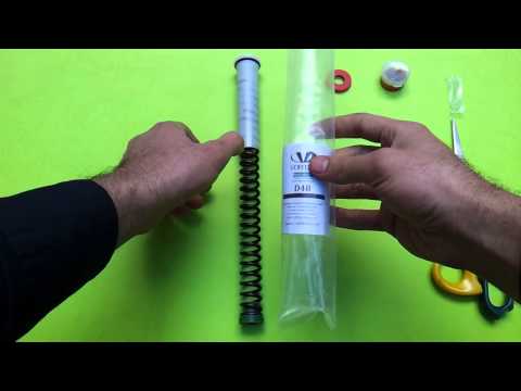 how to adjust rws 34 trigger